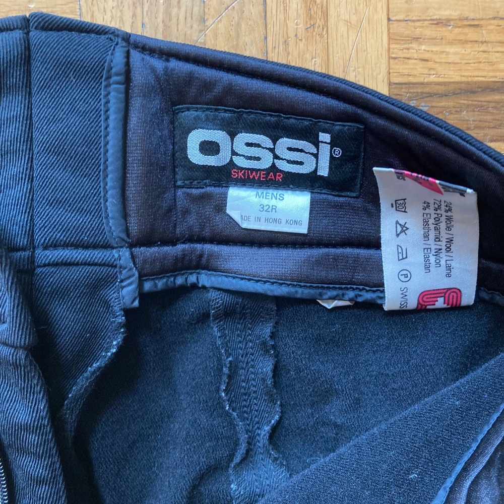 OSSI Snow Pants - Picture 2 of 3